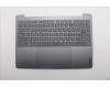 Lenovo 5CB1R61644 Tastatur inkl. Topcase ASM_ENG L 83LCLG PS SCW