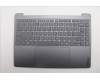 Lenovo 5CB1R61645 Tastatur inkl. Topcase ASM_EUROENGL83LCLGPSSCW