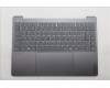 Lenovo 5CB1R61646 Tastatur inkl. Topcase ASM_FRA L 83LCLG PS SCW