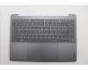Lenovo 5CB1R61649 Tastatur inkl. Topcase deutsch L 83LCLG PS SCW
