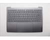 Lenovo 5CB1R61651 Tastatur inkl. Topcase ASM_HBW L 83LCLG PS SCW
