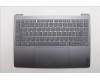 Lenovo 5CB1R61662 Tastatur inkl. Topcase spanisch L 83LCLG PS SCW