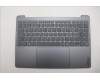 Lenovo 5CB1R61663 Tastatur inkl. Topcase schweiz L 83LCLG PS SCW