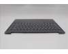 Lenovo 5CB1R61675 Tastatur inkl. Topcase ASM_EUROENGL83LCLGNPSSCW