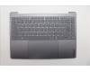 Lenovo 5CB1R61679 Tastatur inkl. Topcase deutsch L 83LCLG NPSSCW