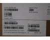Lenovo 5CB1R61693 Tastatur inkl. Topcase schweiz L 83LCLG NPSSCW