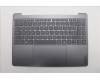 Lenovo 5CB1R61697 Tastatur inkl. Topcase ASM_UK L 83LCLG NPSSCW