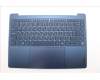 Lenovo 5CB1R61702 Tastatur inkl. Topcase ASM_BUL L 83LCCB PS SCW