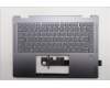 Lenovo COVER UpCaseASM NOR H83JQ FP LG NPS für Lenovo Yoga 7i 2-in-1 Gen 10 (83JQ)
