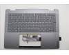 Lenovo COVER UpCaseASM EURO ENG H83JQ FP LG NPS für Lenovo Yoga 7i 2-in-1 Gen 10 (83JQ)