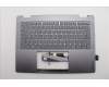 Lenovo COVER UpCaseASM HUN H83JQ NFP LG NPS für Lenovo Yoga 7i 2-in-1 Gen 10 (83JQ)