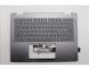 Lenovo COVER UpCaseASM NOR H83JQ NFP LG NPS für Lenovo Yoga 7i 2-in-1 Gen 10 (83JQ)