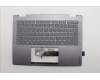 Lenovo COVER UpCaseASM SLV H83JQ NFP LG NPS für Lenovo Yoga 7i 2-in-1 Gen 10 (83JQ)