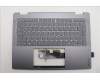 Lenovo COVER UpCaseASM BUL H83JQ NFP LG NPS für Lenovo Yoga 7i 2-in-1 Gen 10 (83JQ)