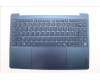 Lenovo 5CB1R61706 Tastatur inkl. Topcase ASM_FRA L 83LCCB PS SCW