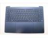 Lenovo 5CB1R61709 Tastatur inkl. Topcase deutsch L 83LCCB PS SCW