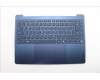 Lenovo 5CB1R61711 Tastatur inkl. Topcase ASM_HBW L 83LCCB PS SCW