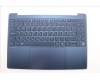 Lenovo 5CB1R61712 Tastatur inkl. Topcase ASM_HUN L 83LCCB PS SCW