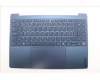 Lenovo 5CB1R61730 Tastatur inkl. Topcase ASM_BEL L 83LCCB NPSSCW