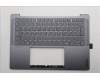 Lenovo 5CB1R68307 Tastatur inkl. TopcaseASM SPA C 83JX LG PS