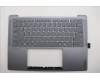 Lenovo 5CB1R68327 Tastatur inkl. TopcaseASM GRE C 83JX LG NPS