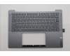 Lenovo 5CB1R68332 Tastatur inkl. TopcaseASM ARA C 83JX LG NPS