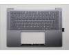Lenovo 5CB1R68337 Tastatur inkl. TopcaseASM SPA C 83JX LG NPS