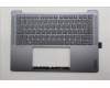 Lenovo 5CB1R68343 Tastatur inkl. Topcase französischA C 83JX LG NPS
