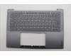 Lenovo 5CB1R68350 Tastatur inkl. TopcaseASM SWS C 83JX LG NPS