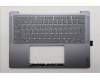 Lenovo 5CB1R68352 Tastatur inkl. TopcaseASM CZE/SLK C 83JX LG NPS