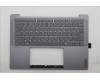 Lenovo 5CB1R68355 Tastatur inkl. TopcaseASM UKR C 83JX LG NPS