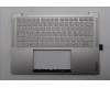 Lenovo 5CB1R68397 Tastatur inkl. TopcaseASM ITA C 83JX SSH PS