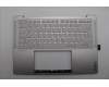 Lenovo 5CB1R68405 Tastatur inkl. TopcaseASM GER C 83JX SSH PS
