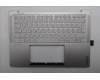 Lenovo 5CB1R68407 Tastatur inkl. TopcaseASM HUN C 83JX SSH PS