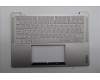 Lenovo 5CB1R68410 Tastatur inkl. TopcaseASM SLV C 83JX SSH PS