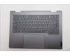 Lenovo 5CB1R70690 Tastatur inkl. Topcase ASM_CZE/SLK W21SQ LG BL