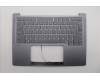 Lenovo 5CB1R71055 Tastatur inkl. Topcase ASM_ENG C 83JK LG