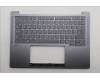 Lenovo 5CB1R71064 Tastatur inkl. Topcase ASM_UK C 83JK LG