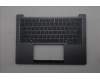 Lenovo 5CB1R71065 Tastatur inkl. Topcase ASM_ITA C 83JK LG