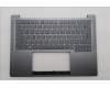 Lenovo 5CB1R71072 Tastatur inkl. Topcase ASM_FRA C 83JK LG