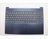 Lenovo 5CB1R08962 Tastatur inkl. Topcase ASM_ENG L 83K1 CB BL