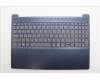 Lenovo 5CB1R08970 Tastatur inkl. Topcase ASM_HUN L 83K1 CB BL