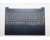 Lenovo 5CB1R08972 Tastatur inkl. Topcase ASM_ITA L 83K1 CB BL