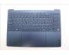 Lenovo 5CB1R61741 Tastatur inkl. Topcase ASM_HBW L 83LCCB NPSSCW