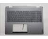 Lenovo COVER UpCaseASM GER H83JT NFP LG NPS für Lenovo Yoga 7i 2-in-1 Gen 10 (83JT)