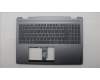 Lenovo COVER UpCaseASM POR H83JT NFP LG NPS für Lenovo Yoga 7i 2-in-1 Gen 10 (83JT)