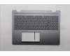Lenovo COVER UpCaseASM UKR H83JT NFP LG PS für Lenovo Yoga 7i 2-in-1 Gen 10 (83JT)