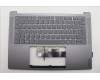 Lenovo 5CB1R71127 Tastatur inkl. TopcaseASM SPA C 83KF LG