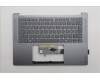 Lenovo 5CB1R71136 Tastatur inkl. TopcaseASM HUN C 83KF LG