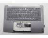 Lenovo 5CB1R71139 Tastatur inkl. TopcaseASM SLV C 83KF LG